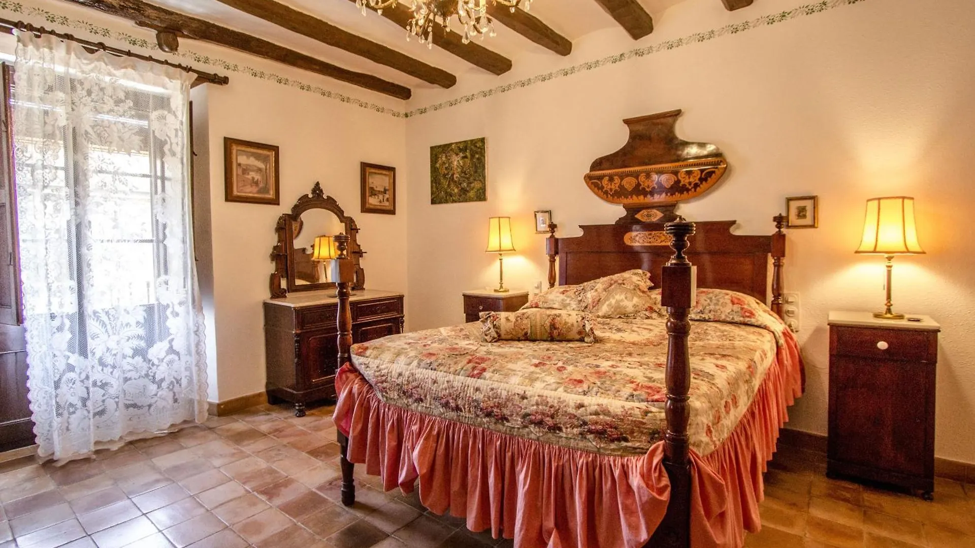 Catalunya Casas Unique Sanctuary With Extra Large Pool! Vila Santa Oliva Espanha