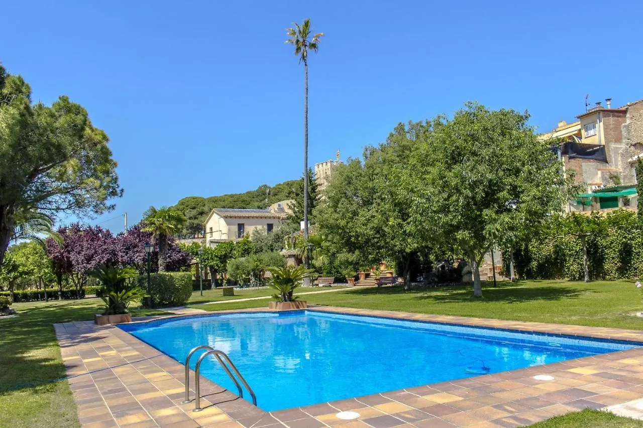 Catalunya Casas Unique Sanctuary With Extra Large Pool! Villa Santa Oliva