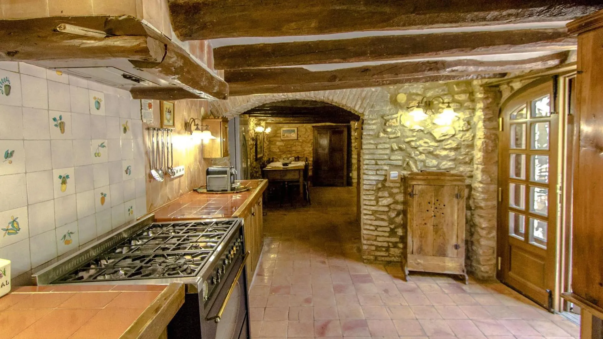 Catalunya Casas Unique Sanctuary With Extra Large Pool! Villa Santa Oliva