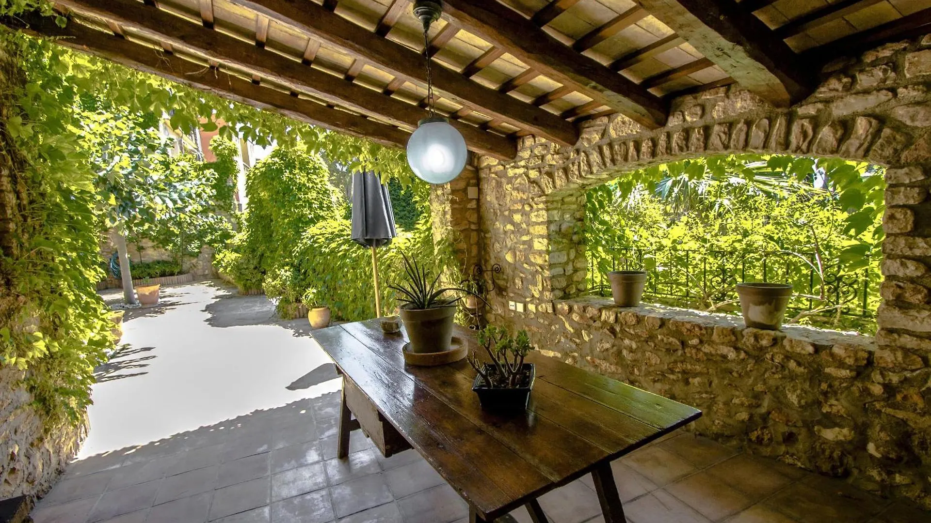 Catalunya Casas Unique Sanctuary With Extra Large Pool! Villa Santa Oliva