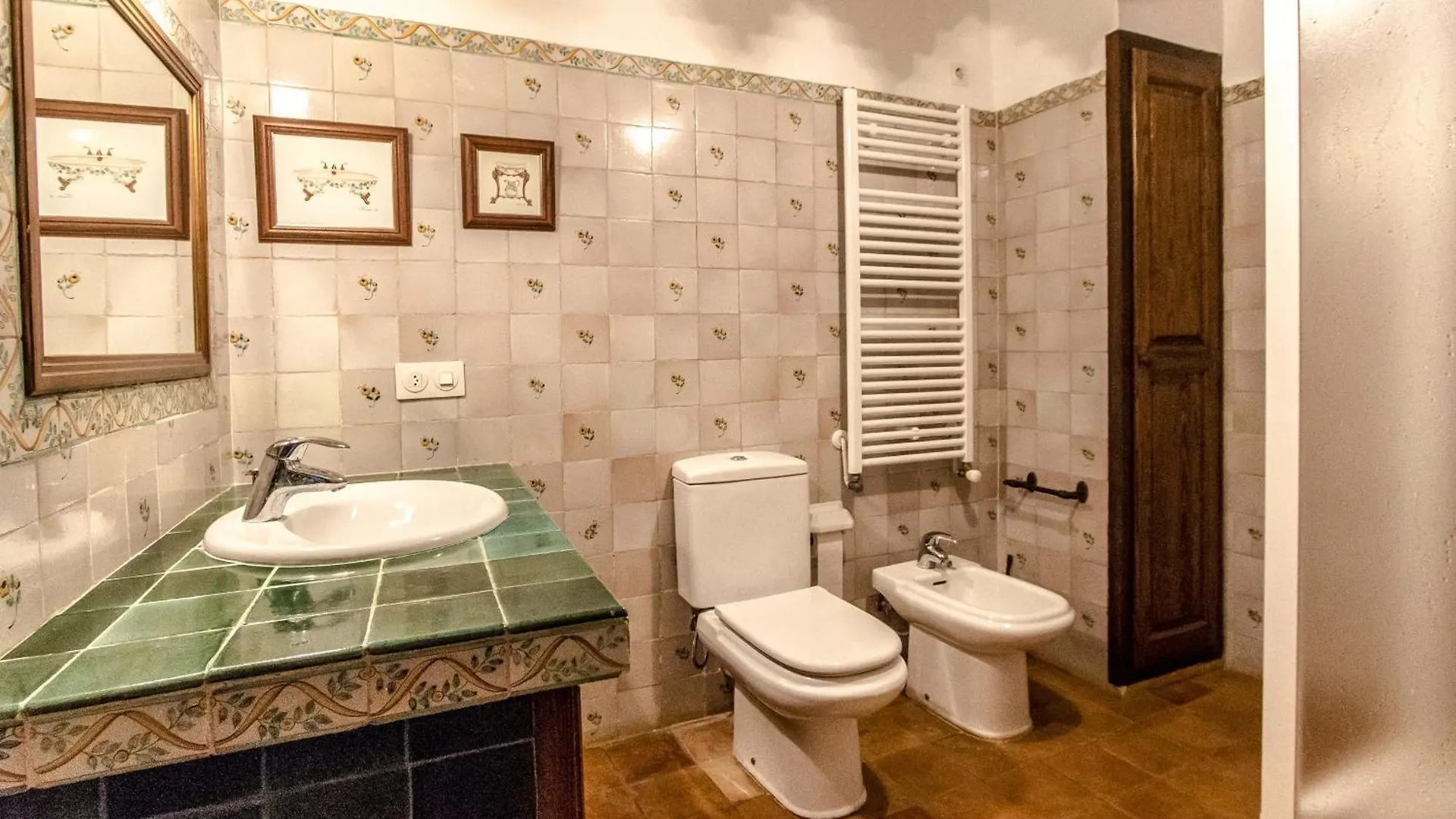 Catalunya Casas Unique Sanctuary With Extra Large Pool! Villa Santa Oliva Spanyolország