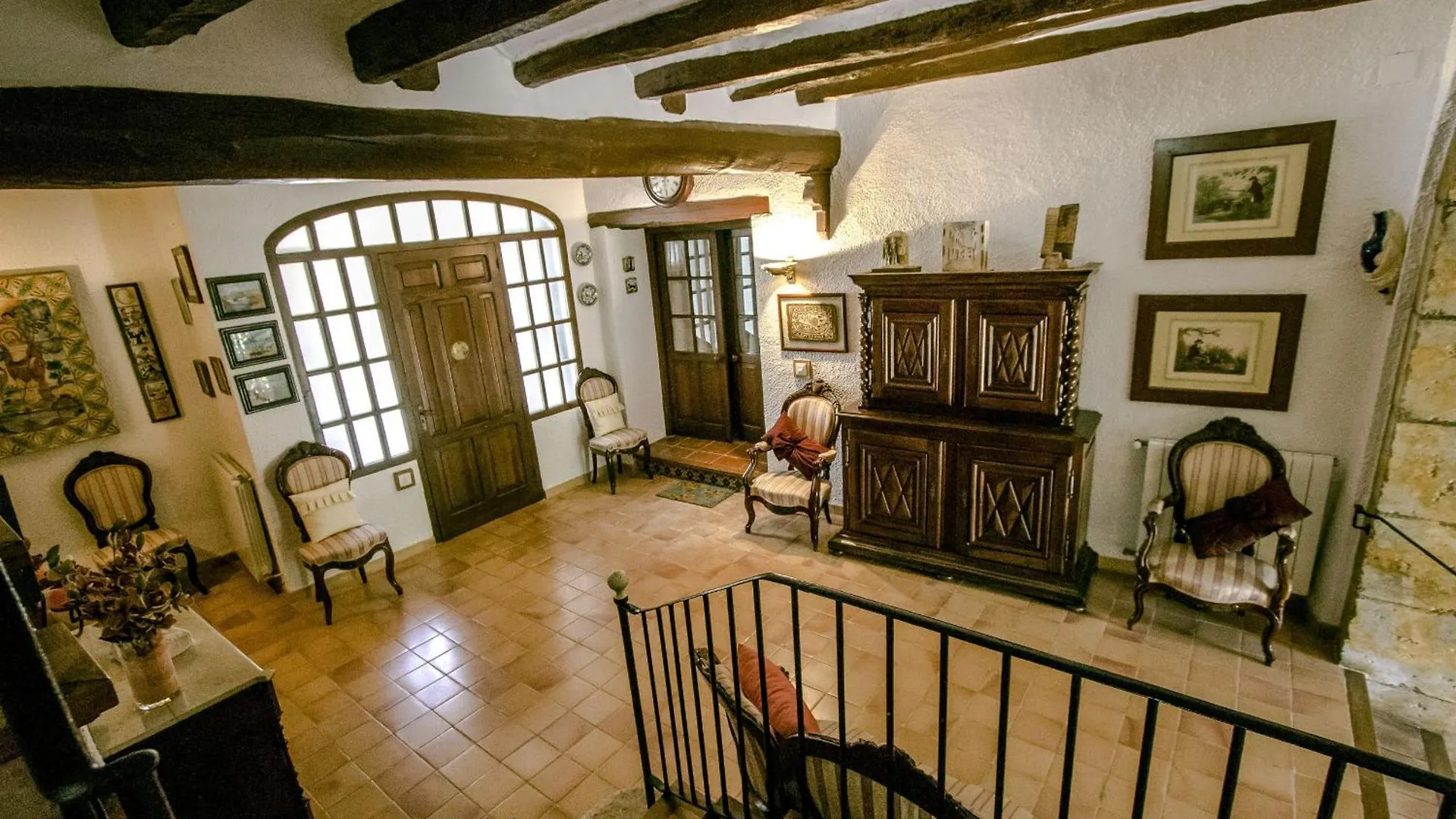 Catalunya Casas Unique Sanctuary With Extra Large Pool! Villa Santa Oliva