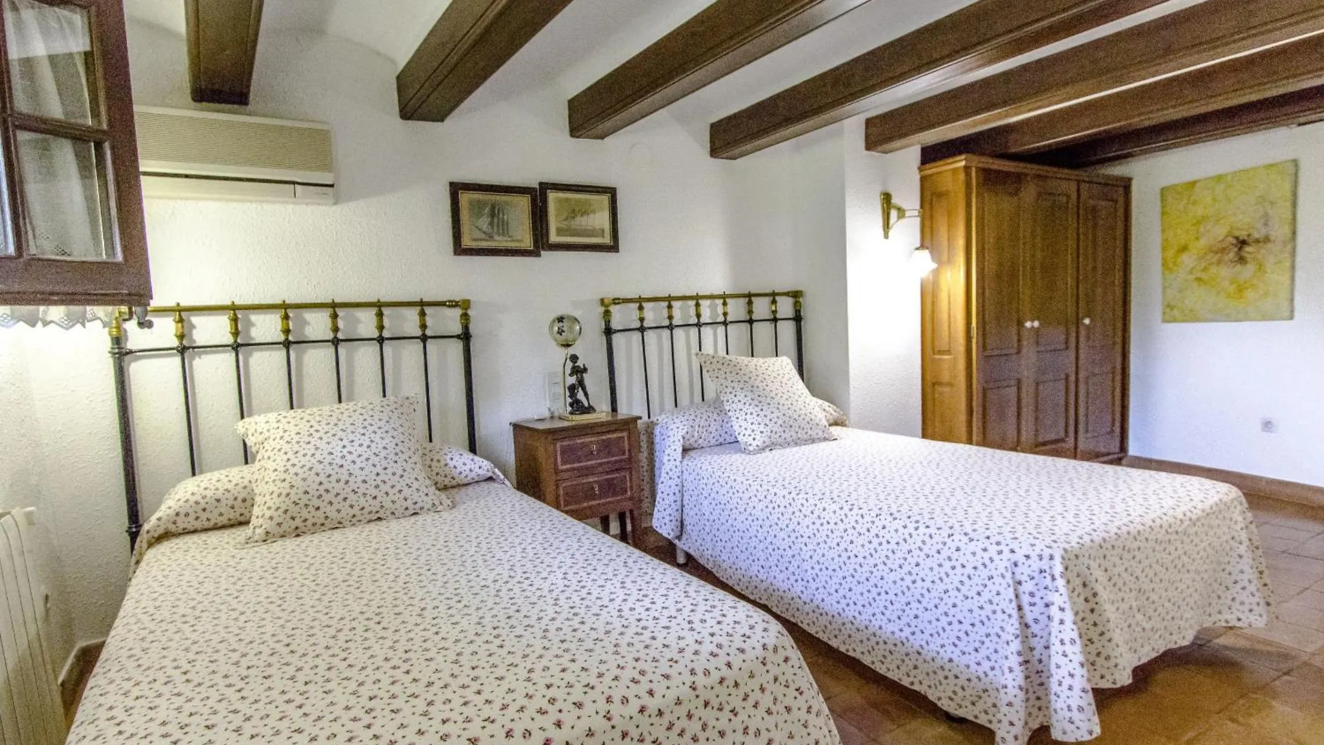 Catalunya Casas Unique Sanctuary With Extra Large Pool! Villa Santa Oliva