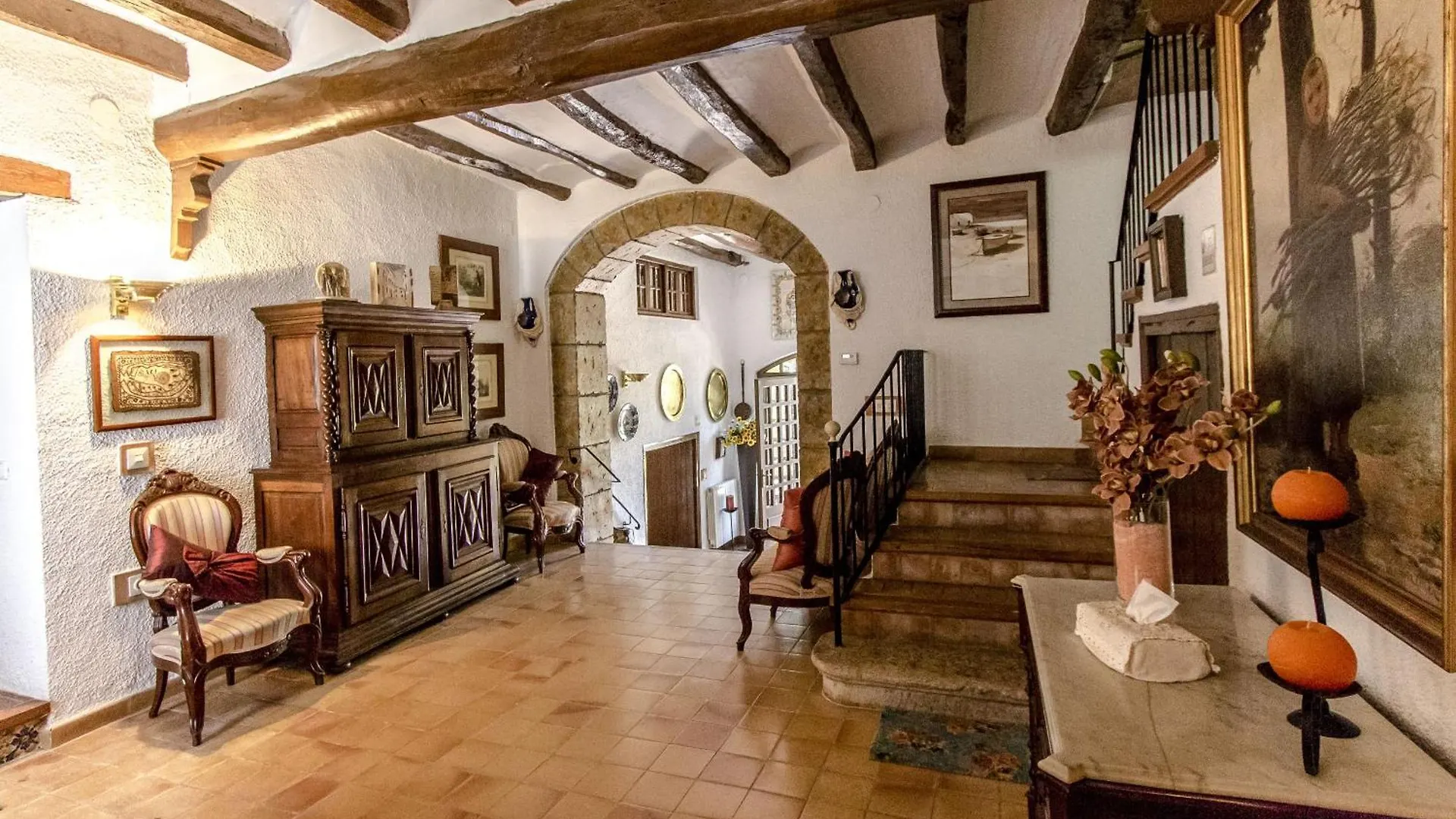 Catalunya Casas Unique Sanctuary With Extra Large Pool! Villa Santa Oliva 0*,