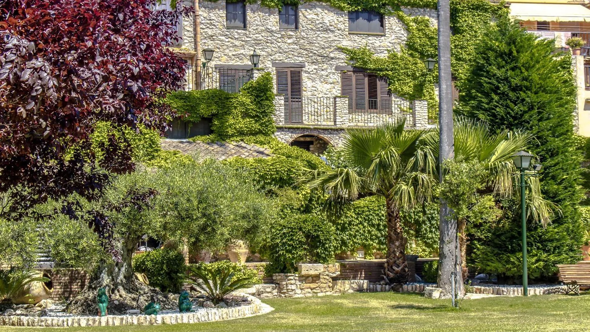 Catalunya Casas Unique Sanctuary With Extra Large Pool! Villa Santa Oliva