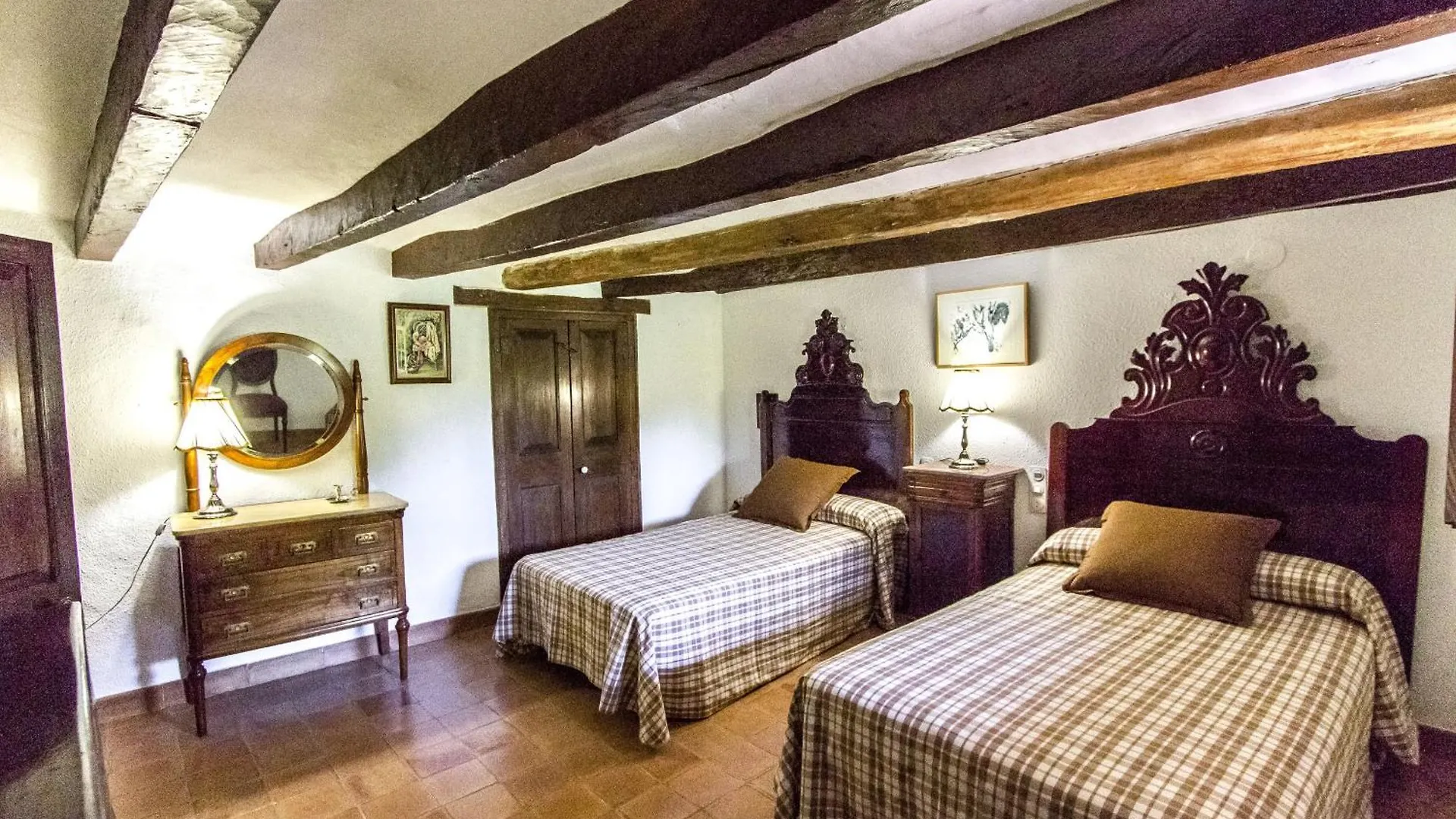Catalunya Casas Unique Sanctuary With Extra Large Pool! Villa Santa Oliva